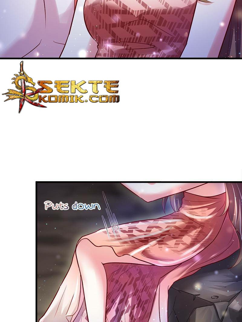 Beauty and the Beasts Chapter 22 Gambar 49